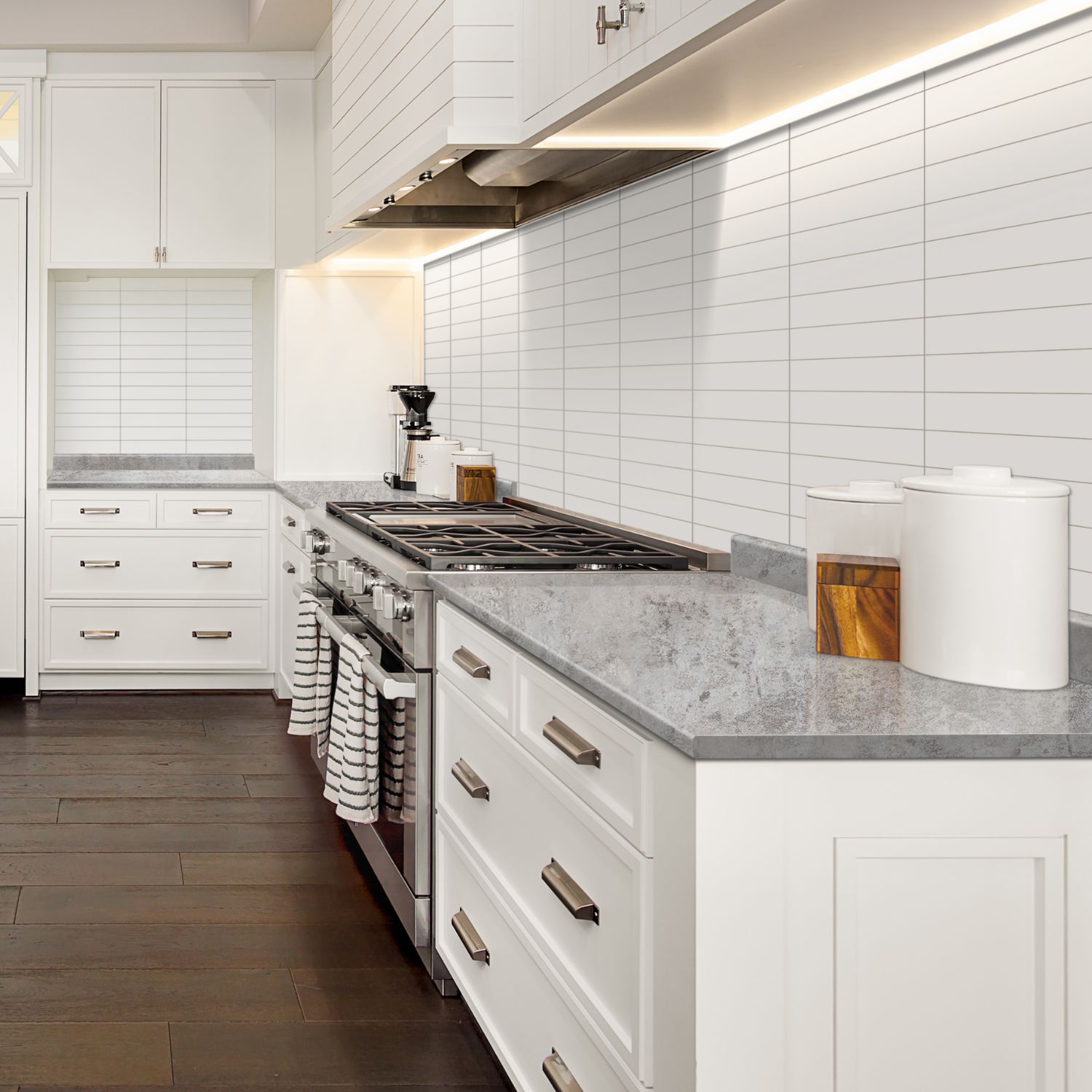 Dimensions Countertops - Belanger Laminates